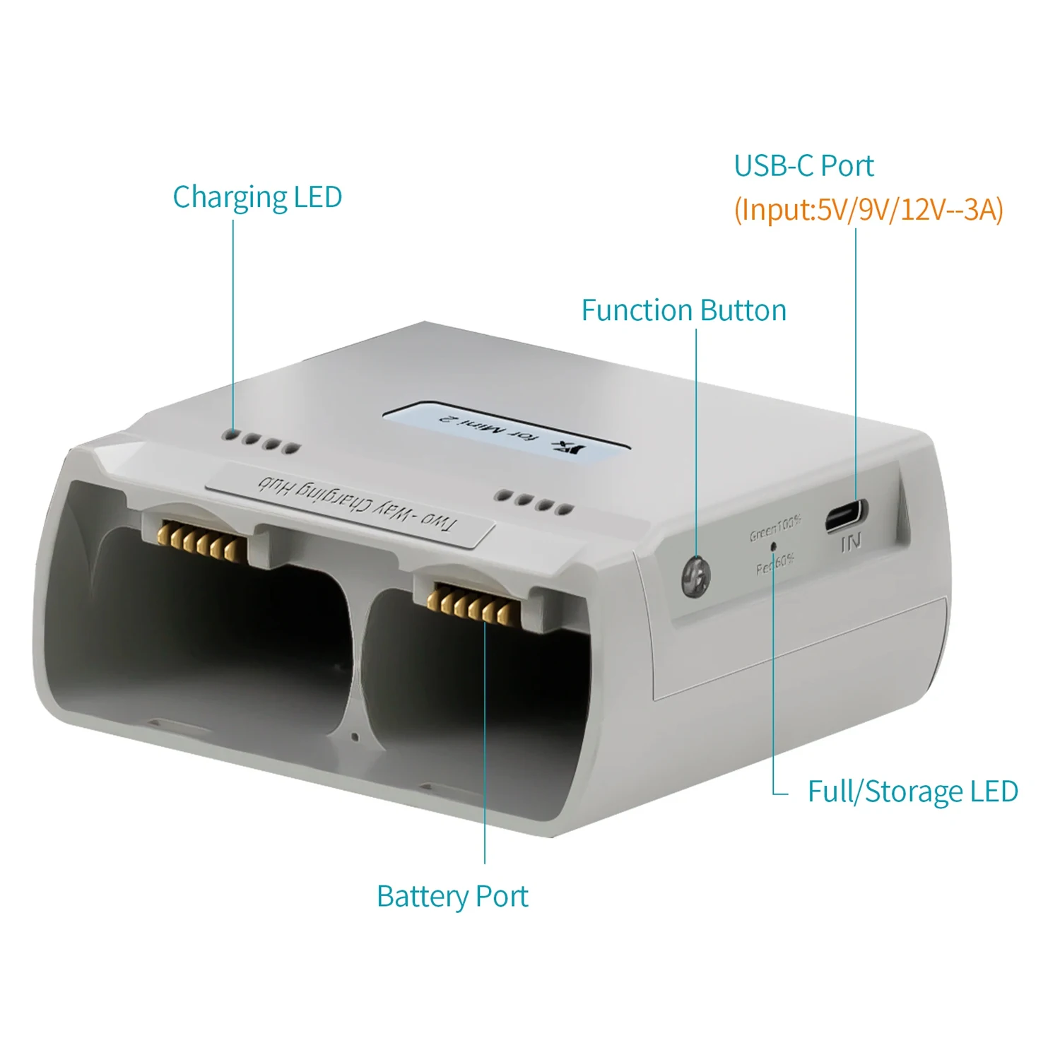 Thumbnail 4 - #68 Latest Mini Drones Offers