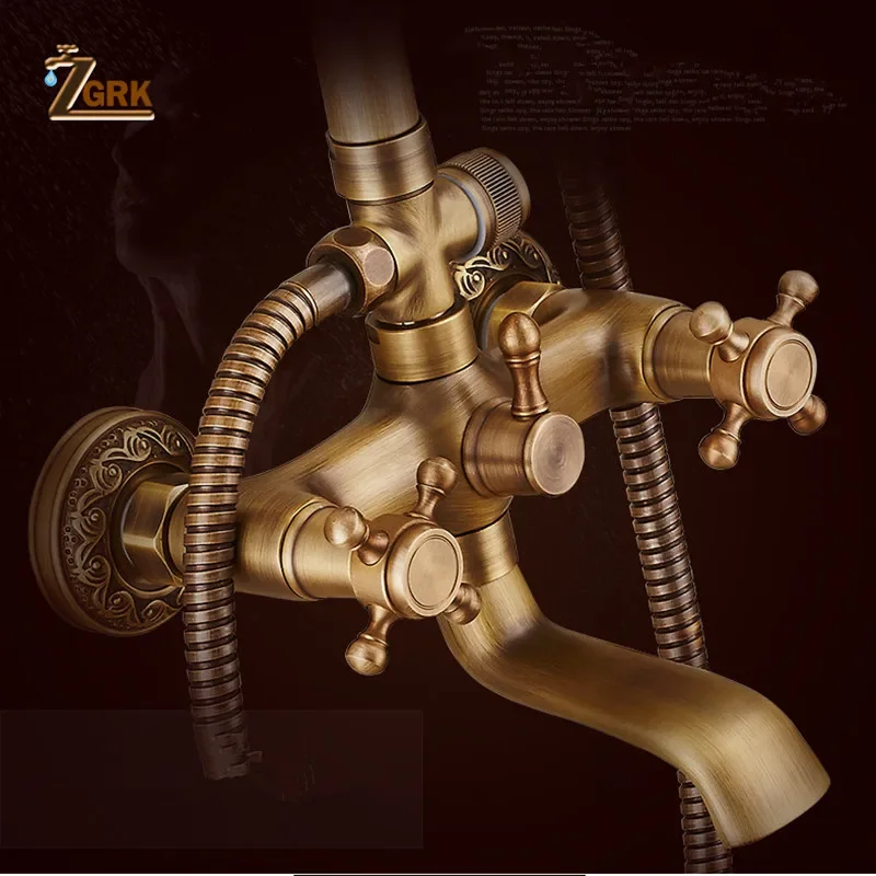 Thumbnail 2 - #10 Top Wall-Mounted Bath Taps Picks for Every Budget