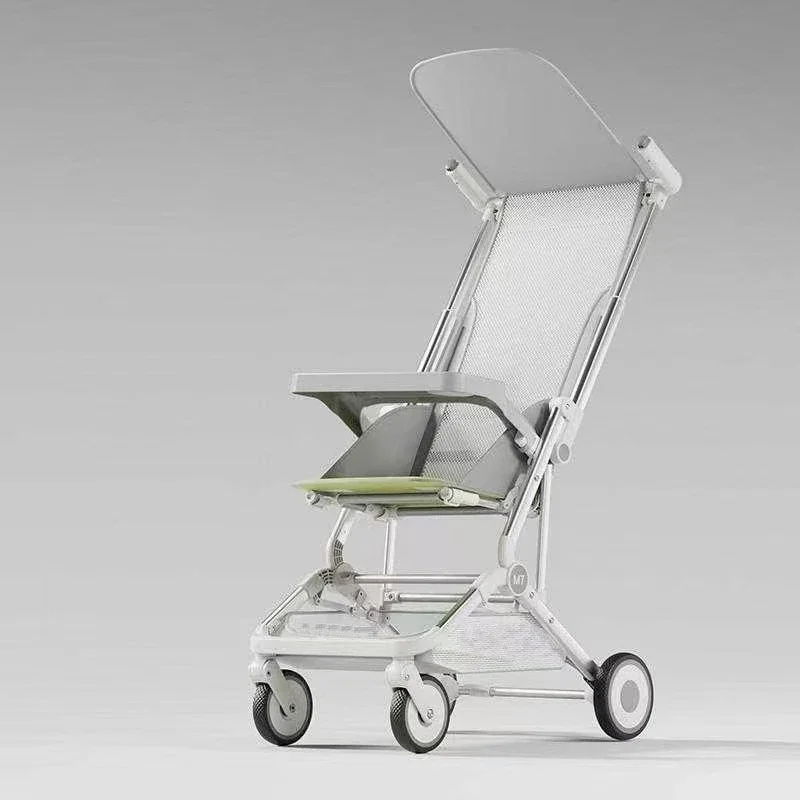 JXB New Design Compact Lightweight Portable Product High-landscape All-season Availability Baby Stroller