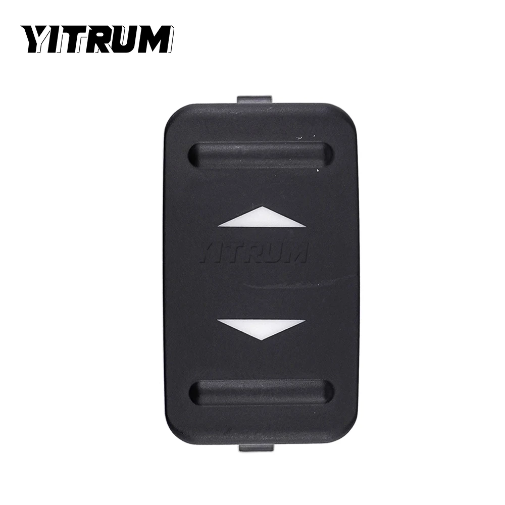 YITRUM 6M2T-14529-AD 6M2T14529AD Auto Power Window Switch Button For Ford S-MAX 06-10 Galaxy MK3 Mondeo MK4 Car Accessories