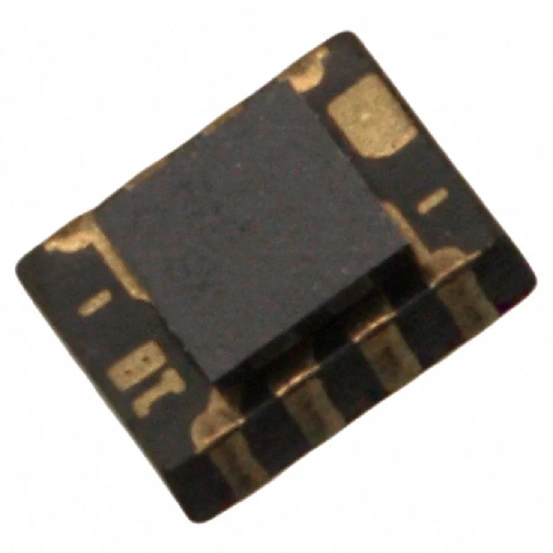 LMZ10500SILT Power Supplies - Board Mount DC DC Converters Non-Isolated PoL Module 1 Output 0.6 ~ 3.6V 650mA 2.7V - 5.5V Input