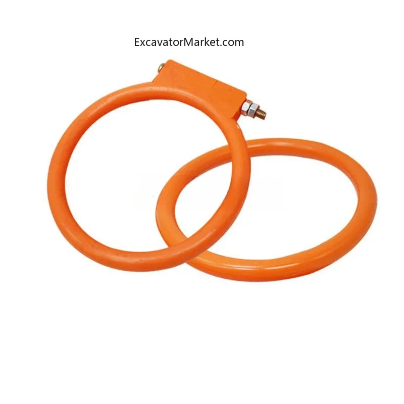 

For LG907 908 915D 920 923 220 Bucket Shaft No Need Remove Seal Dust Ring O-ring Excavator Accessories Wear Parts