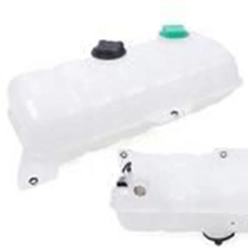 Construction Equipment Parts VOE4771391 ZM2907134 1676577 VOE17336823 17336823 Expansion Tank For A25F A40F L150H L250H