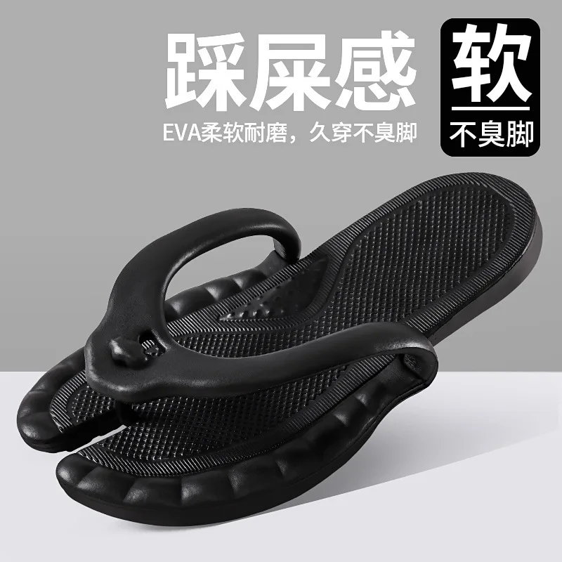 شباشب قابلة للطي أساسية للسفر، صنادل محمولة مضادة للانزلاق للفندق والشاطئ، شباشب خفيفة الوزن وسريعة الجفاف للرجال والنساء