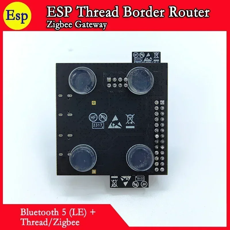 ESP Átdöf Alvázkeret Adatút-kijelölő / zigbee Aknafolyosó  ESP32 thread/ble ESP32-S3-WROOM-1 N4R2 ESP32-H2-MINI-1 N4 ESP32-H2