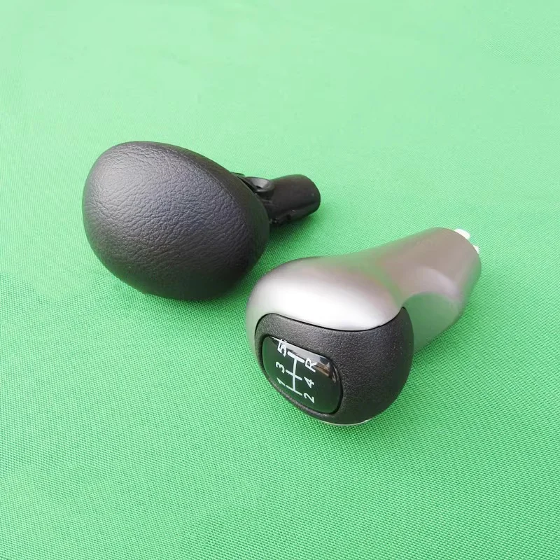 

For Honda 8th generation Civic 2006-2011 Gear Lever Head Shift Lever Handball Wave Stick Head Original Accessories