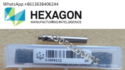 

Hexagon three-coordinate stylus extension rod 03969232 three-dimensional rod M2 L20