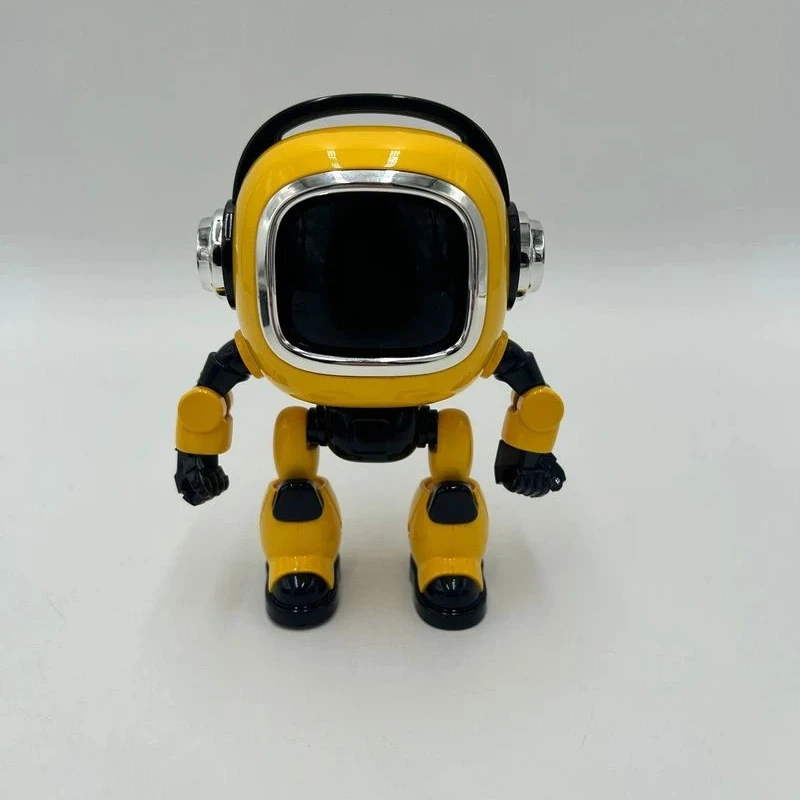 Cute Ai Voice Chat Robot Multiple Large Language Model Support Interactive Q&A Story‑Telling Flexible Joint Learning Robot