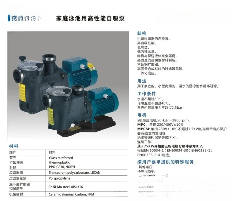 Swimming Pool Self-… - image