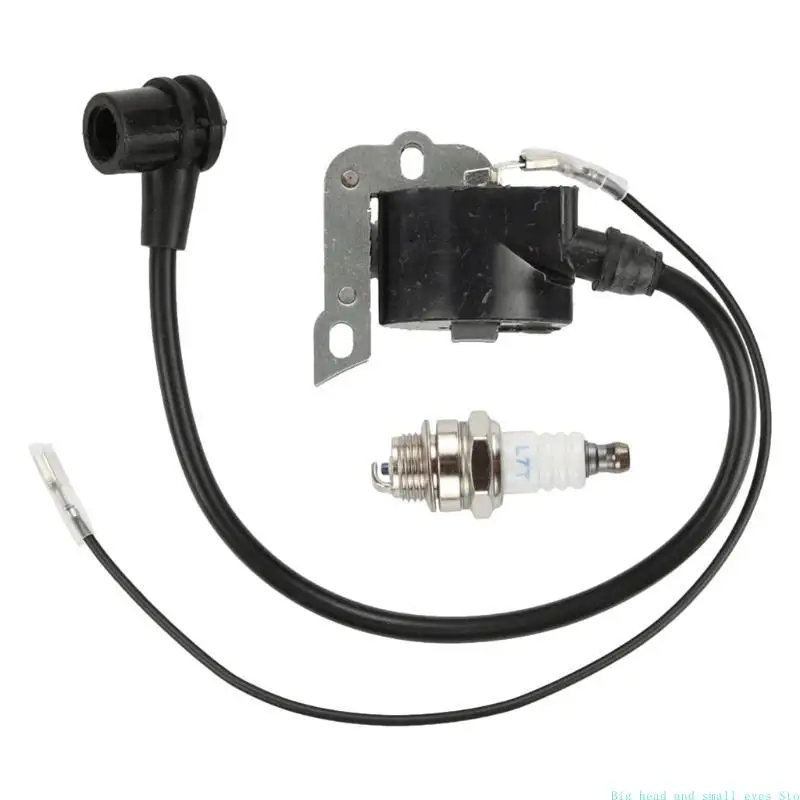 

581C Ignition Coil Module for Husna 50 51 55 61 254 257 261 262 266 268 272 2054 EPA