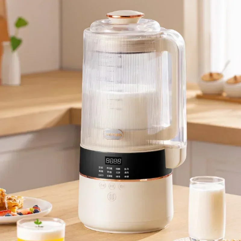 Low-Noise High-Speed Blender With Heating Function, Multi-Function And Automatic Soymilk Maker Hot Salescheap And Fine