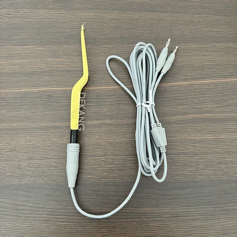 Pinzas nuevas Micro-Beautiful