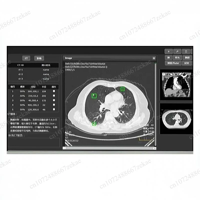 

31.5 inch 6K high definition LCD 6016 × 3384 industrial medical imaging display panel