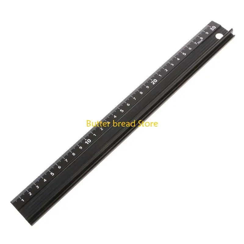 w89c-aluminum-alloy-straight-ruler-multifunctional-for-protection-anti-slip-drawing-t