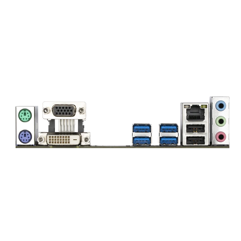 اللوحات الأم جيجابايت B560M D2V LGA 1200 DDR4 64GB M-ATX للوحة الرئيسية لسطح المكتب Intel B560 M.2 SATA III USB3.0