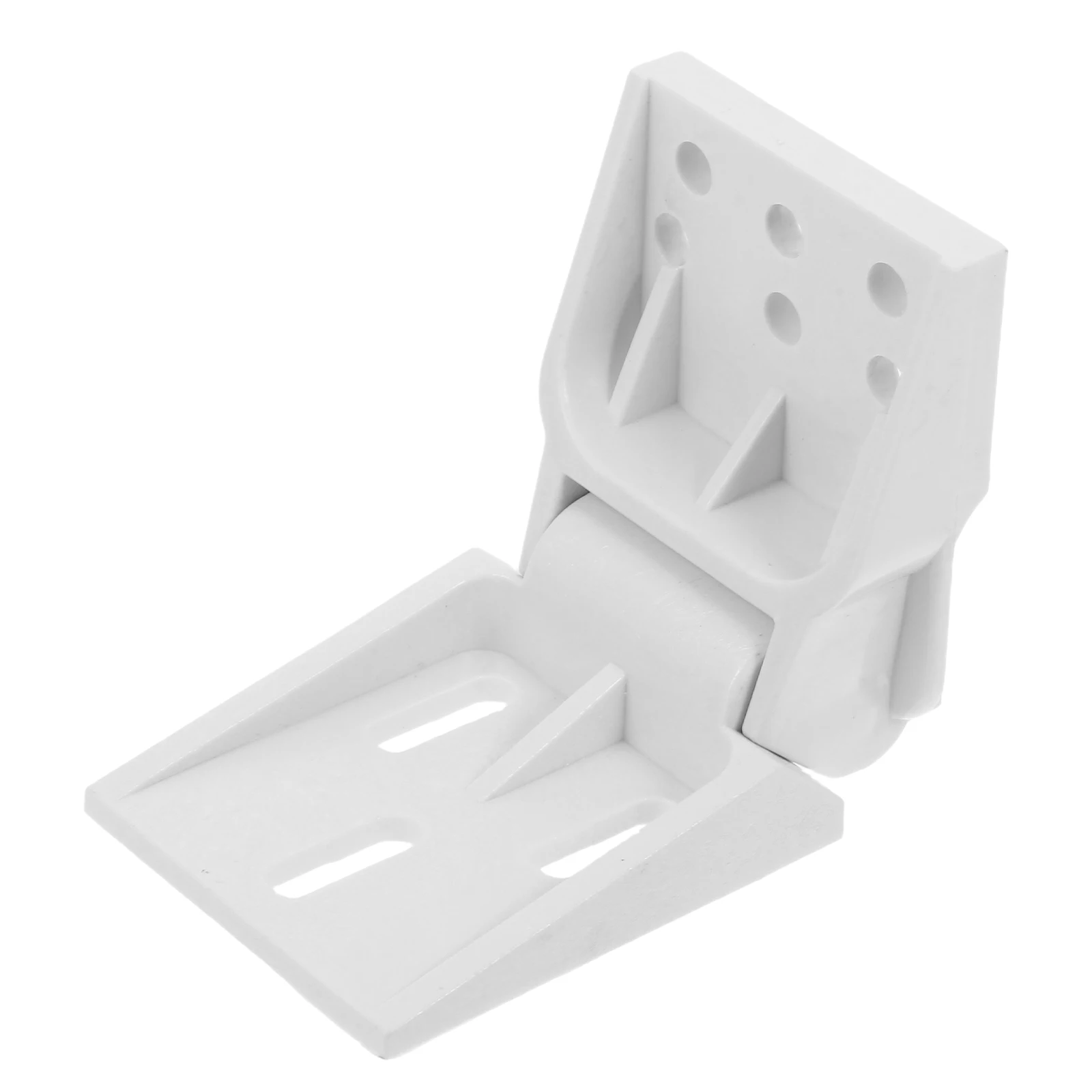 

Folding Chest Freezer Hinge Replacement for Mini Fridge Small Freezer Hidden Cabinet Door Hinges Kitchen Refrigerator Door
