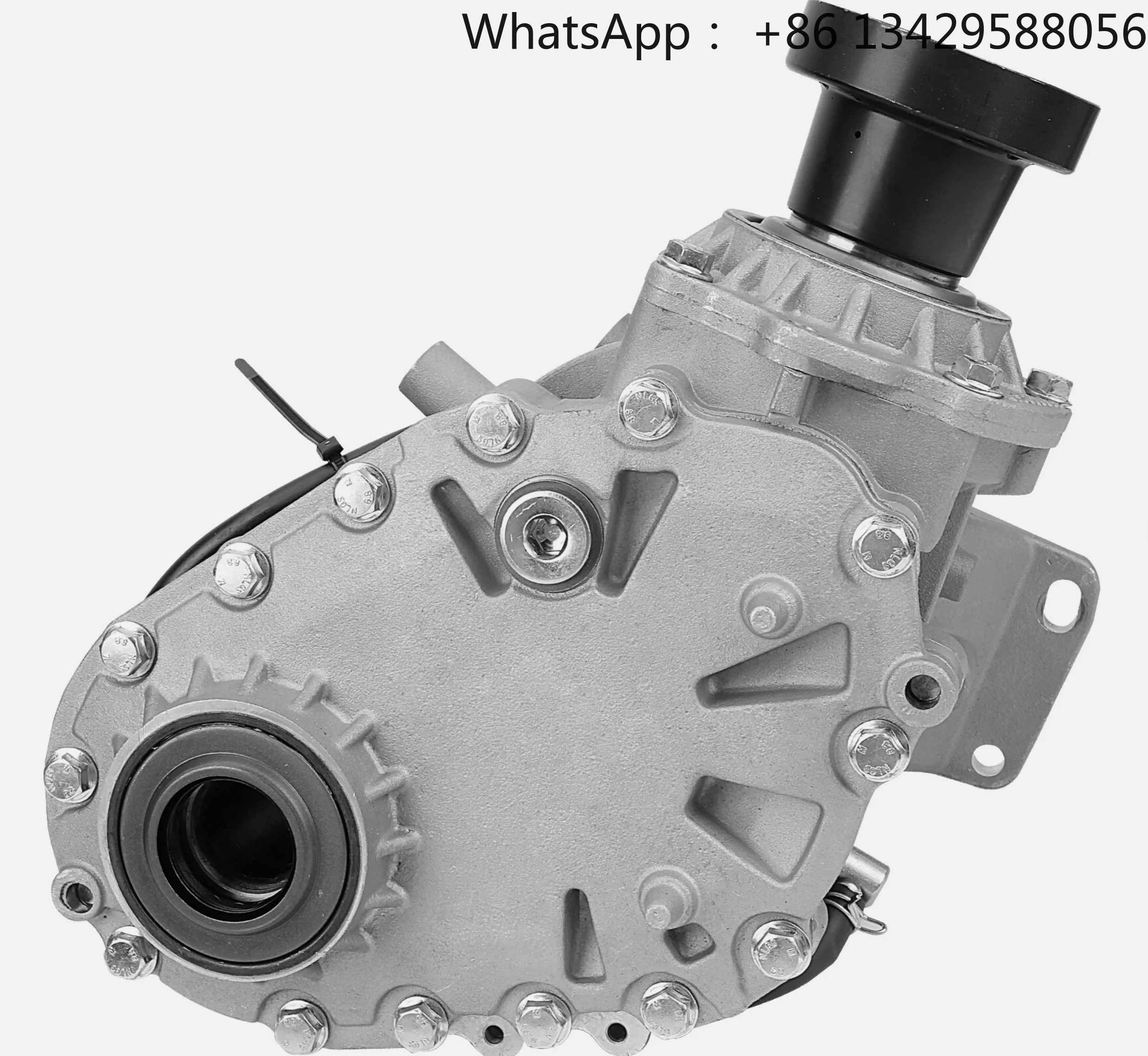 Раздаточная коробка RL071706AA подходит для Chrysler Pacifica 4.0L, Sebring, Dodge Avenger, Journey 3.5L AWD 2007-2010 годов выпуска.
