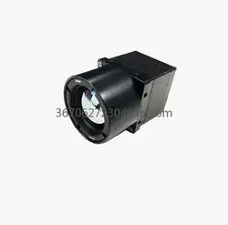 Car Mounted  Mini Thermal Camera Core 256*192 Type C Connect