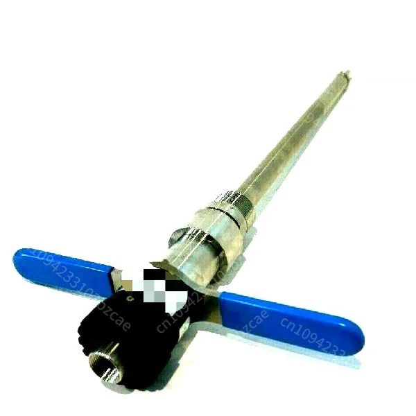 

Plc PR10-S-V-L5-D32-PH12 ELECTRODE SENSOR PR10SVL5D32PH12 Programming Controller Industrial Automation