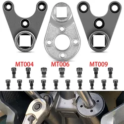 Outboard Trim/Tilt Pin Wrench Set - MT0004 MT0006 MT0009 For Yamaha Suzuki Johnson Evinrude All Seastar Hydraulic Caps Key Cover