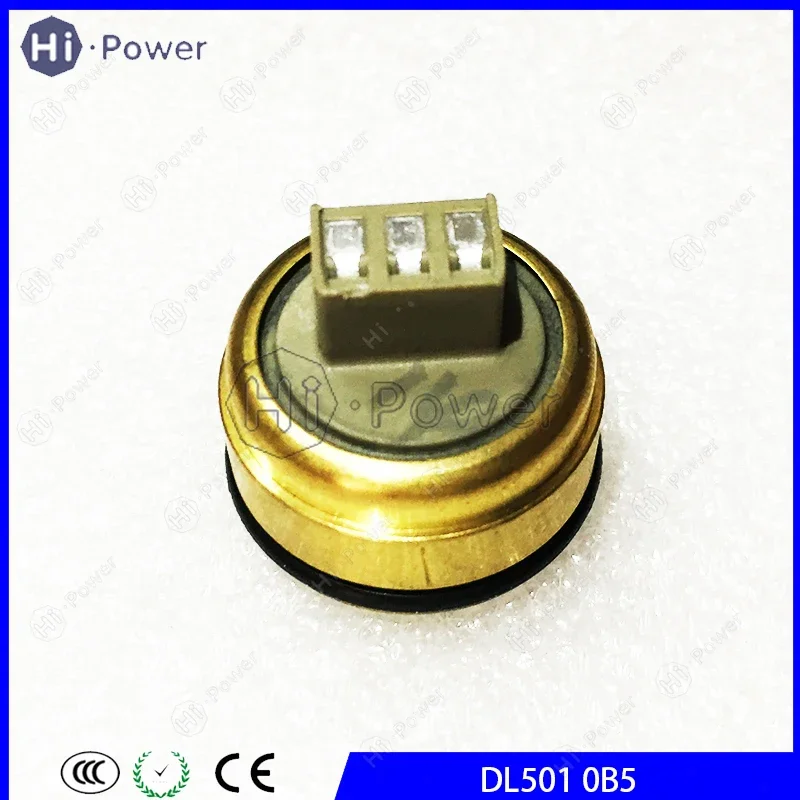 New DL501 0B5 7-speed dsg Automatic Transmission K1 K2 Control Unit Pressure Sensor 2/6/10 PCS For Audi Car Accessories