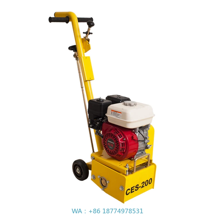 

Milling Scarifier Machine Concrete ScarifierRoad Milling Machine Concrete