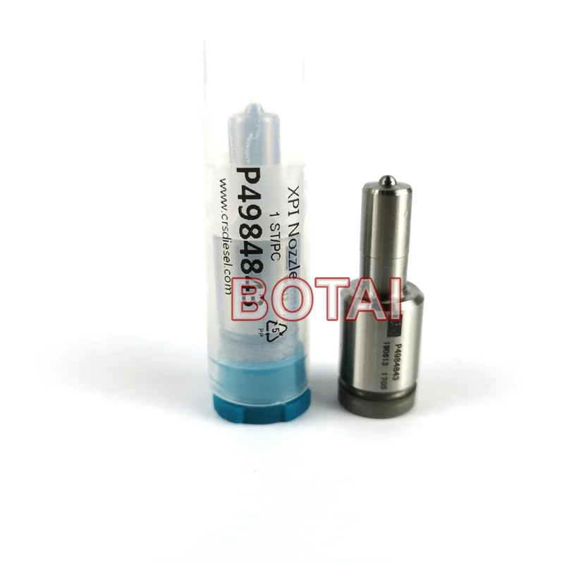 XPI INJECTOR NOZZLE P4984843 P4384025 P2872321 P2897551 P4984850 P2872086 P4327092 FOR 2488244 2086663 2057401 2872405 2897320