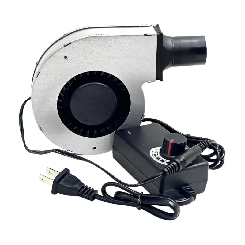 

62CFM Blower 11028 Brushless Blower Cooling Fan Variable Speed Centrifugal Fan N84C