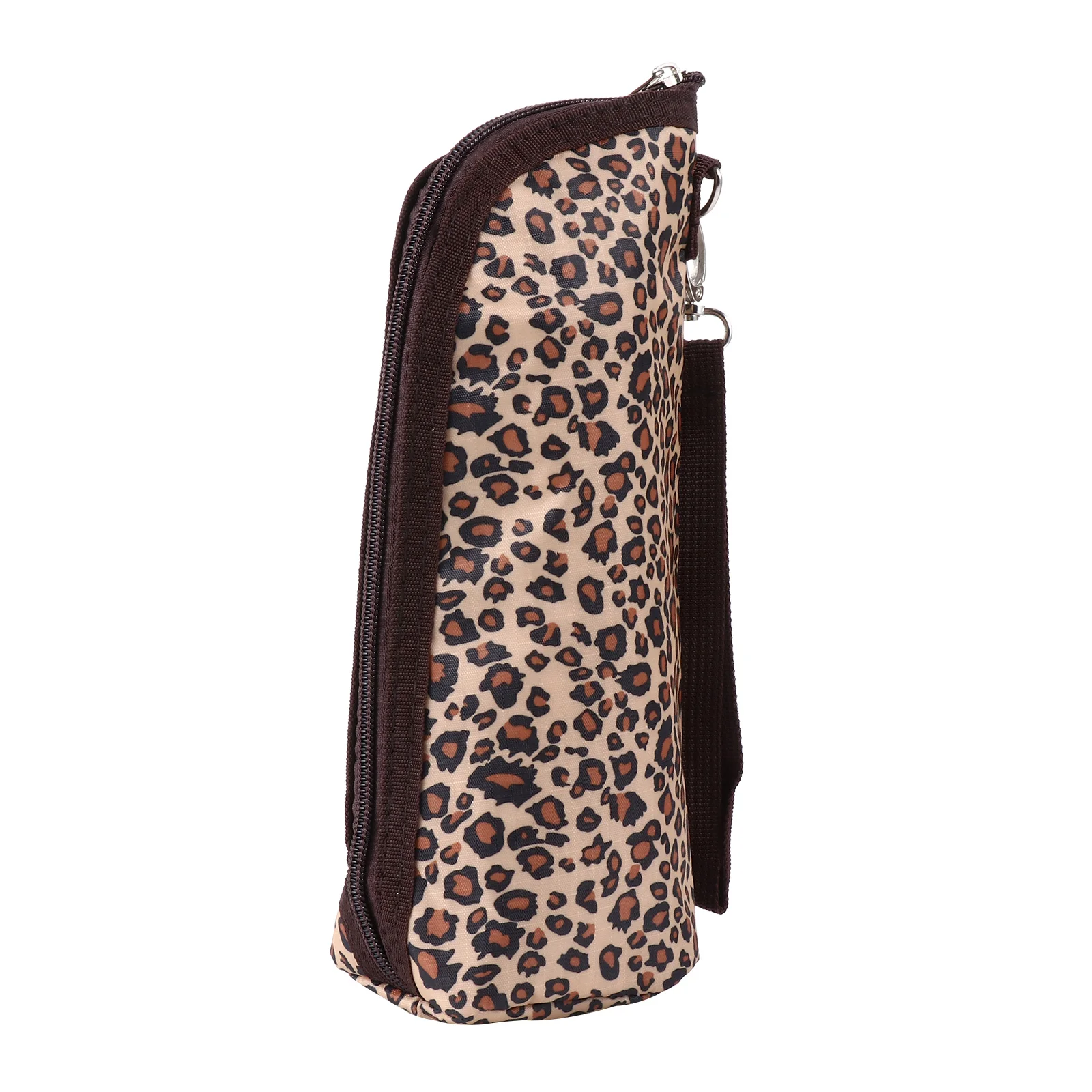 

1pc Waterproof Insulated Milk Bottle Bag Large Capacity Thermal Pouch For Feeding Breastmilk Storage Lightweight Portable Cooler