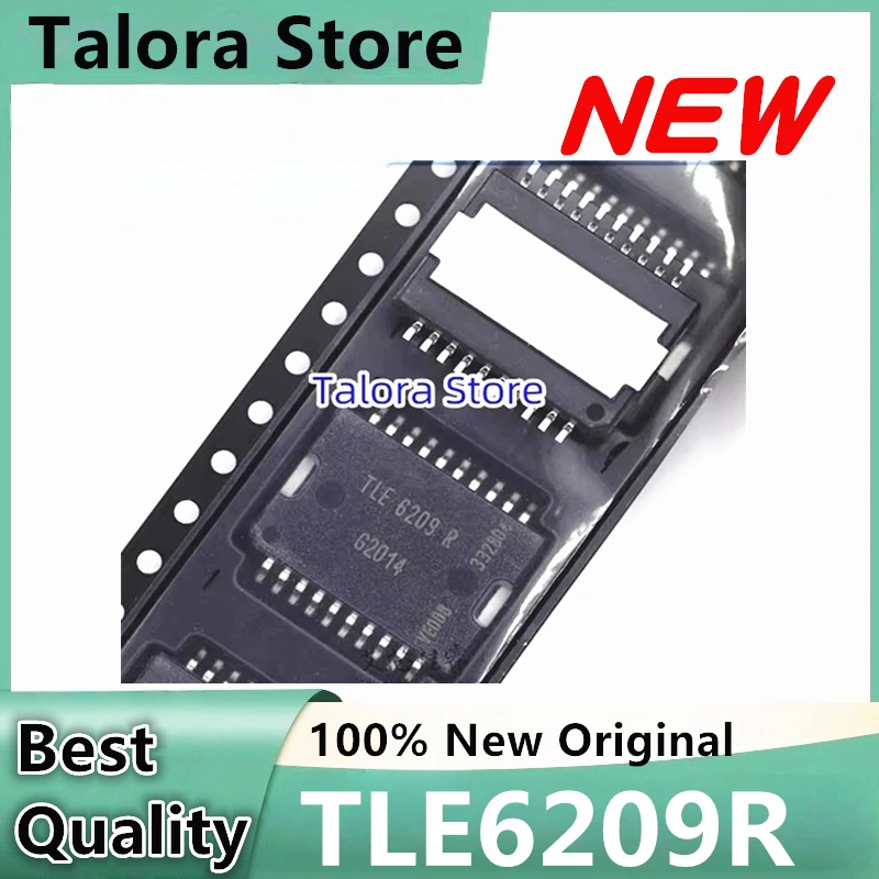 5PCS~20PCS/LOT TLE6209R TLE6209 HSOP20 100% New Original Spot stock