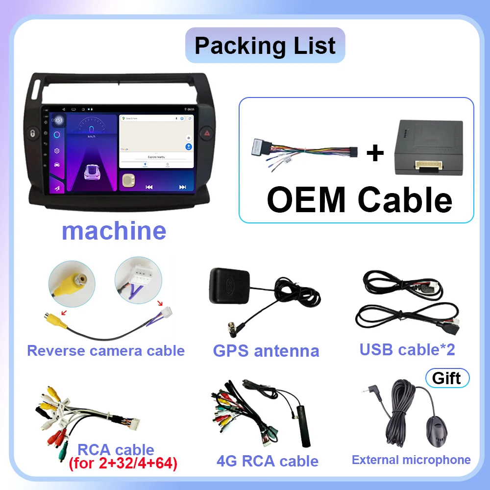 Android 15 Carplay …