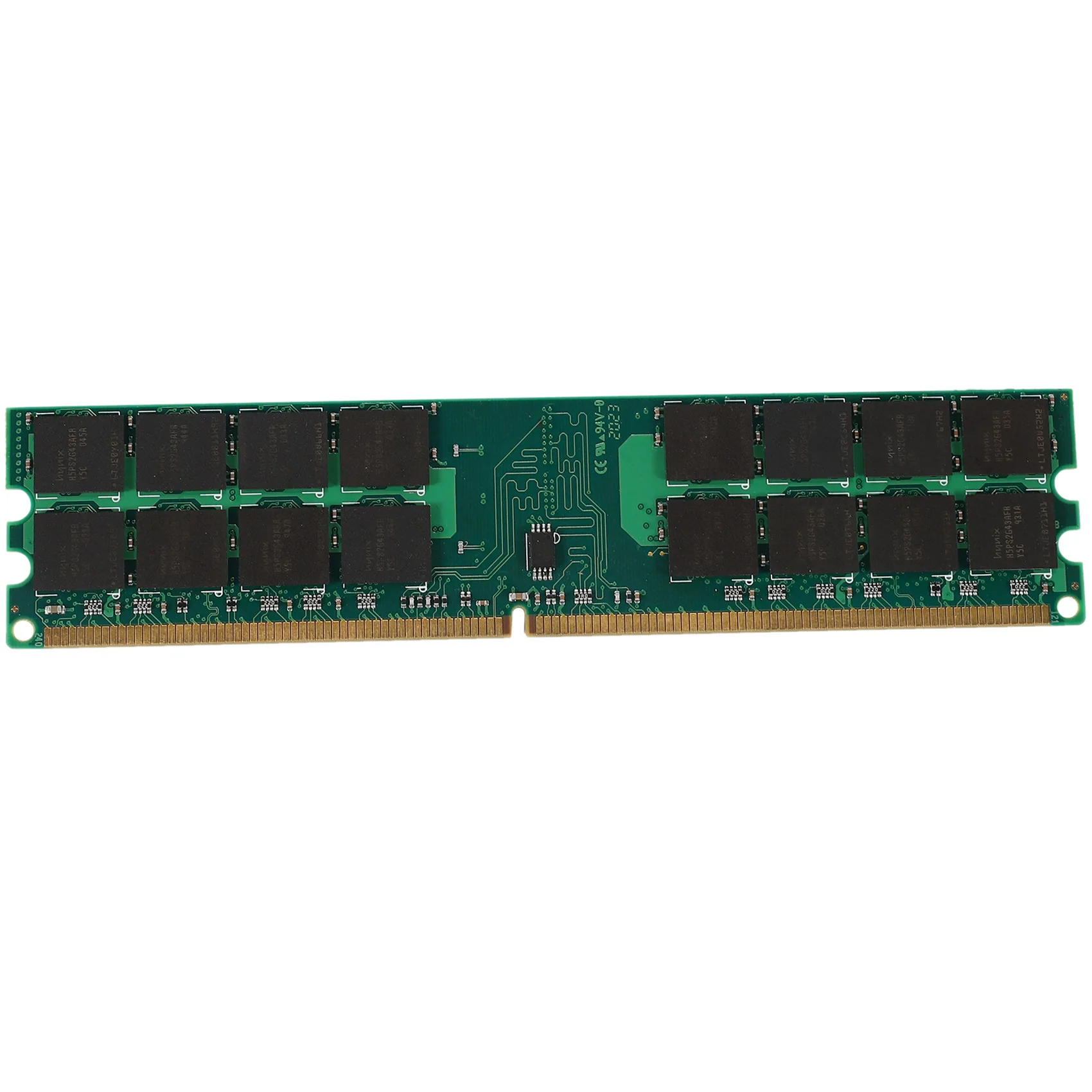 RAM DDR2 8GB 800Mhz 240Pins 1.8V Desktop Memory Only for AMD Motherboard Desktop Dimm