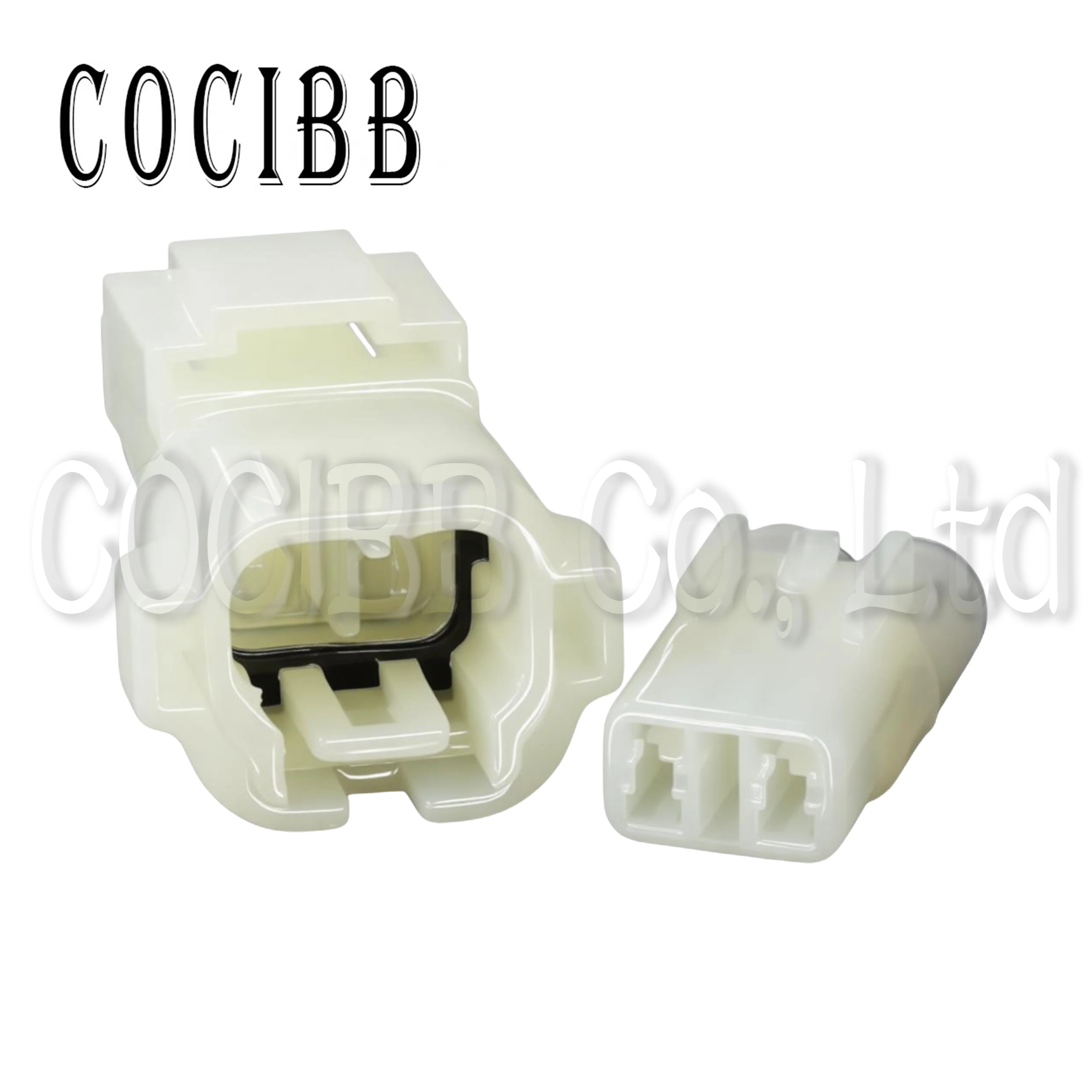 

1 Set 2 3 4 6 Pin Auto Electrical Cable Connector 2.2 MM Male Female Car Waterproof Wire Plug With Terminals And Seals