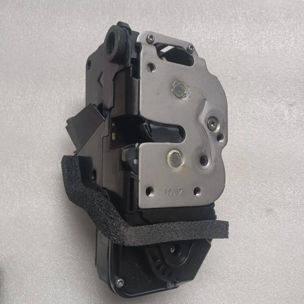 Door lock actuators for Borgward BX7/BX5, four-door lock mechanisms