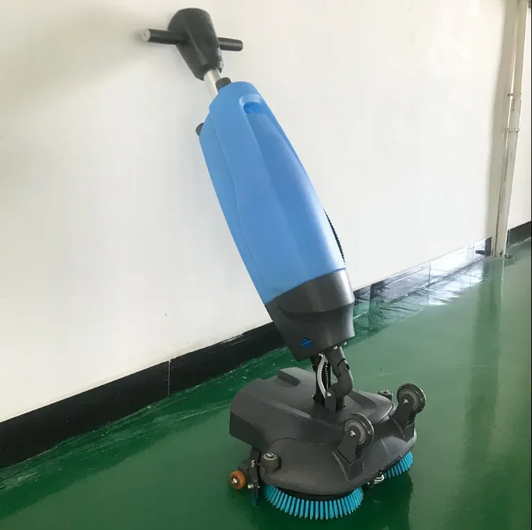 معدات تنظيف غسالة السجاد الصناعية متعددة الوظائف التجارية #2