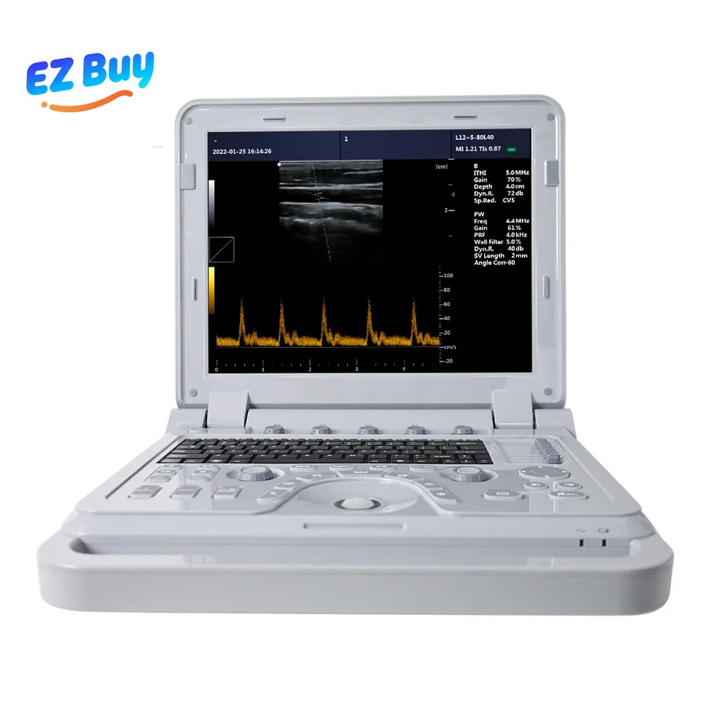 CMS600P2PLUS-VET Equipment Scanner Veterinary hine