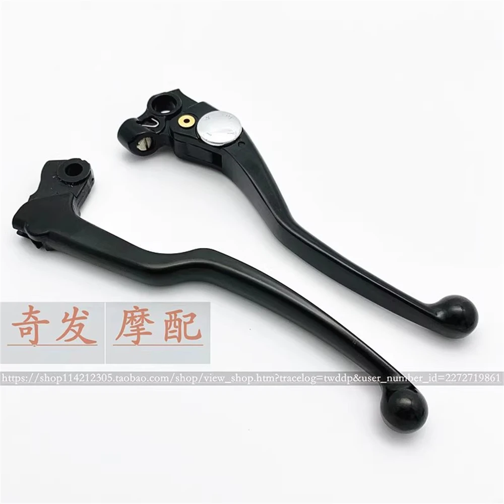 

Protector de mano para motocicleta, Protector de palanca de embrague de freno para DUCATI Monster 821 797 Scrambler 800 Scramble