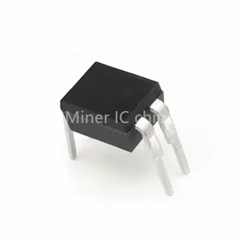 5PCS PBDF156 DIP-4 Integrated circuit IC chip