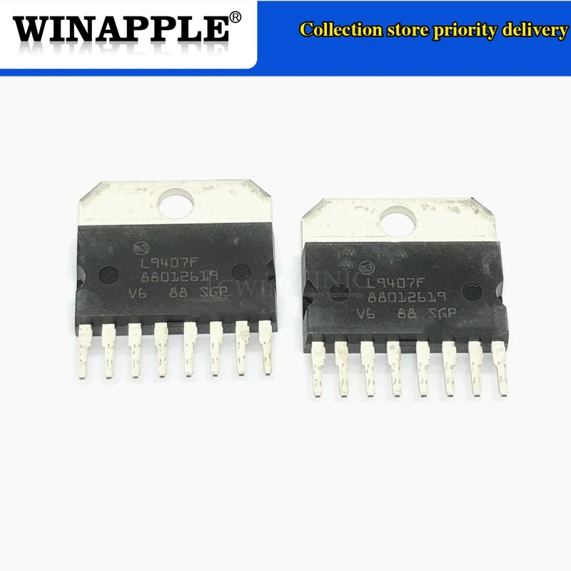 L9407F L9407 STRL472 472 M5218L M5218 M5269L M5269 ZIP-8