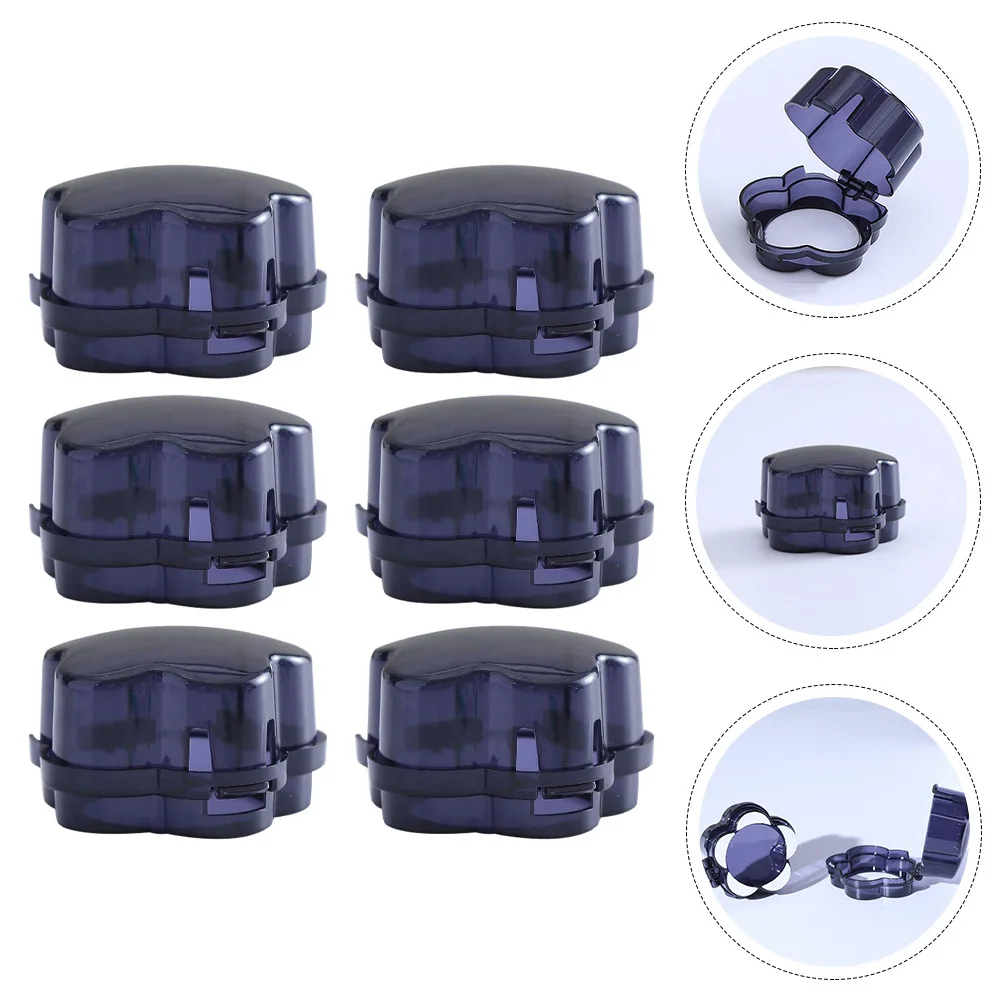 

6 шт., детская защитная ручка для плиты, защита горелки для газовой плиты, ручка для духовки, защита от детей, замок для духовки, защита от детей, защита от детей