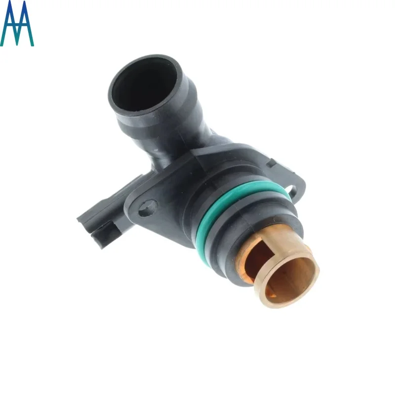 

11617561408 11618638014 Engine Crankcase Breather W/ O-Ring for BMW E81 E90 E60 E65 X1 X3 N52 N53 11617530271