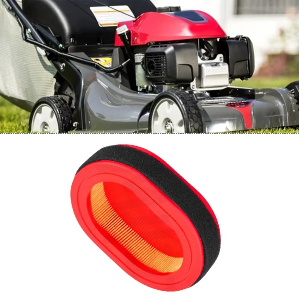 A203222 Air Filter For Sout-hland Lawn Mowers And Field Trimmer Prevents Debris Ingress Garden Power Equipment Maintenance Parts