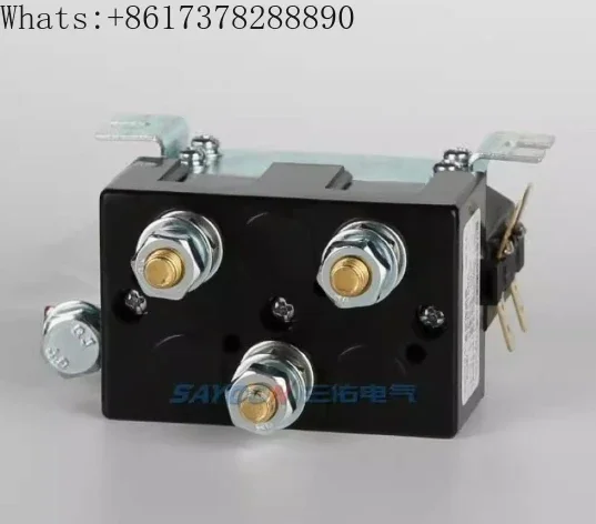 Replace Albright DC88 12V 24V 36V 48V 72V 80V DC88-317T DC88-360T Forward Reversing Contactor Solenoid Relay,Pallet Truck Parts