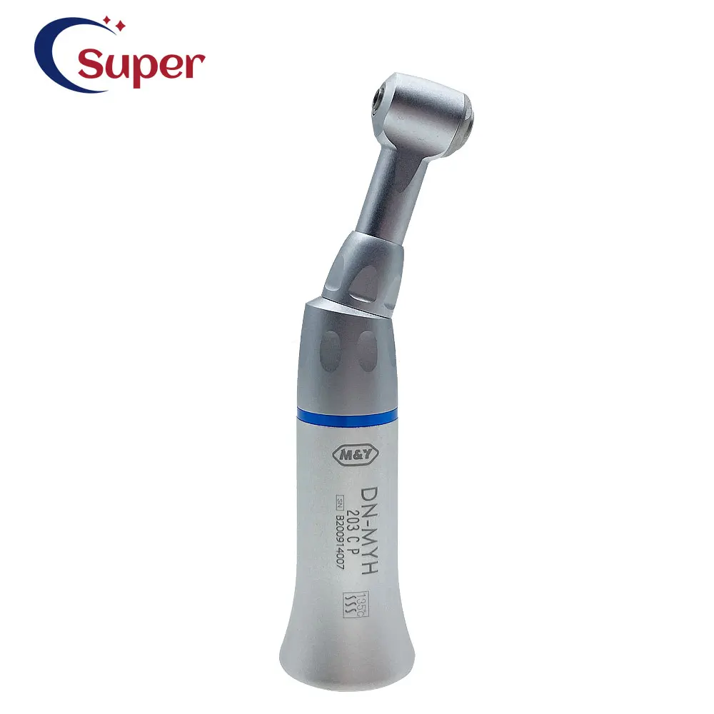 

Стоматологический низкоскоростной наконечник, пневматический двигатель для скорости вращения 2/4 отверстий, передаточное число 20 000 об/мин, 1:1, прямой привод, стоматологические инструменты