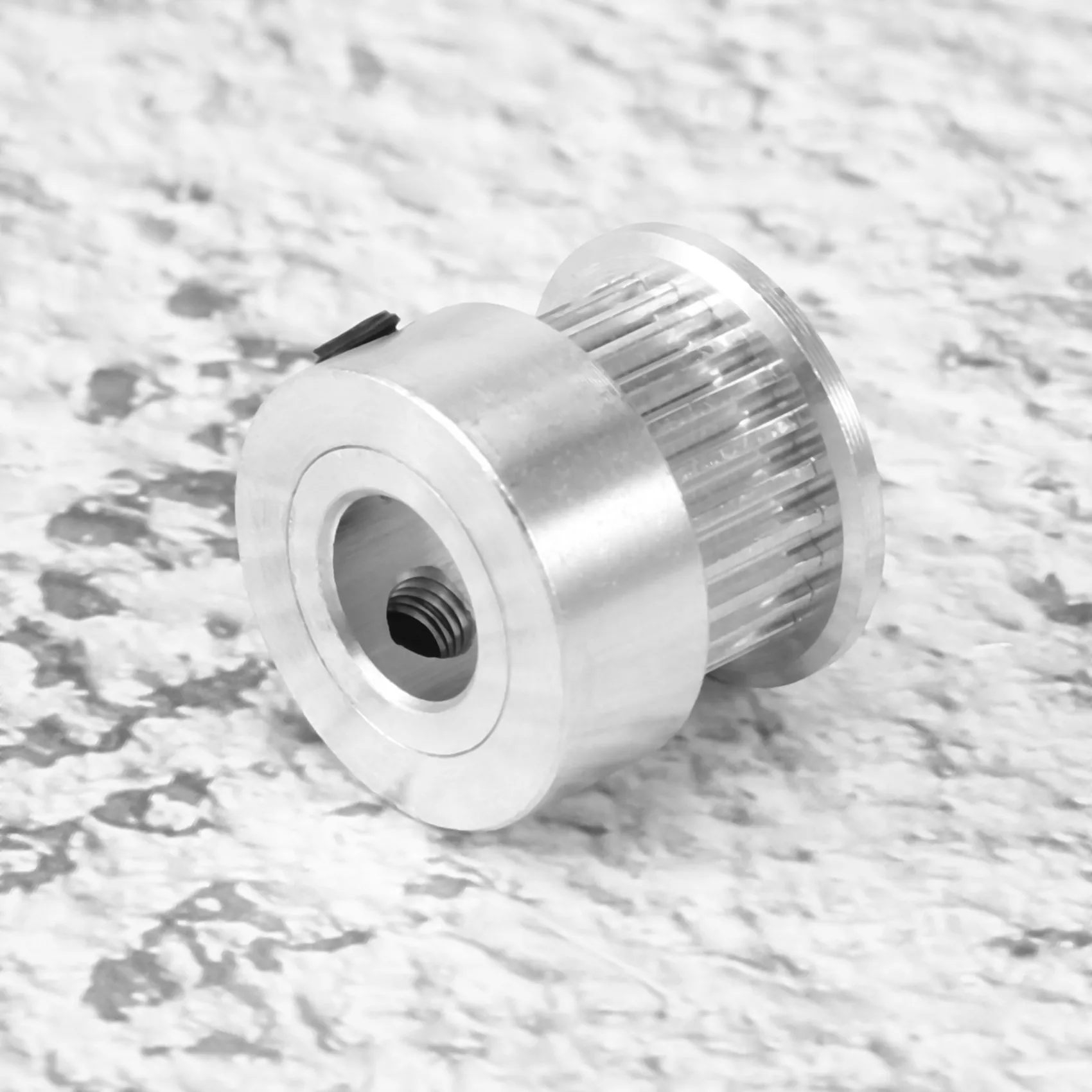 A38M Z-Axis GT2 Tim…