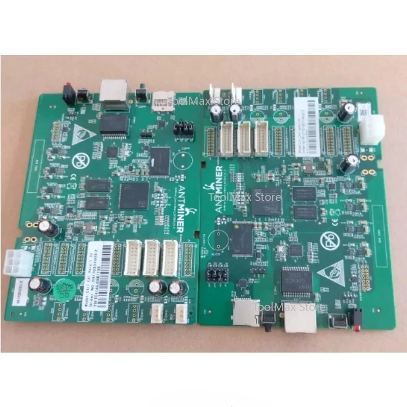 s9 s9i s9j コントロールボードに適しています。オリジナルのコントロールボードです。