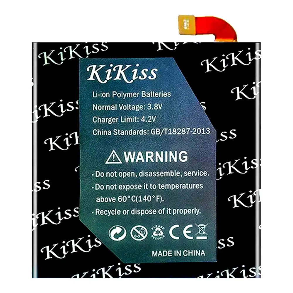 Mobile Phone Battery Reliable Power CA54310-0061 CA54310-0057 3950-4100mAh