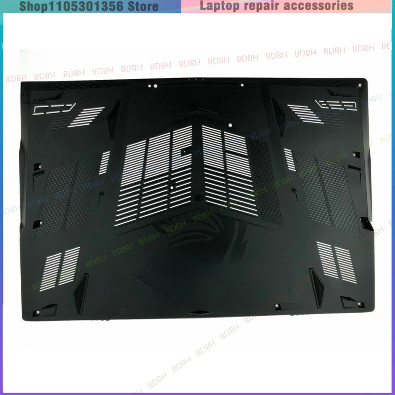 New For MSI GL73 GP73 GP73M MS-17P1 Bottom Case Cover D Shell