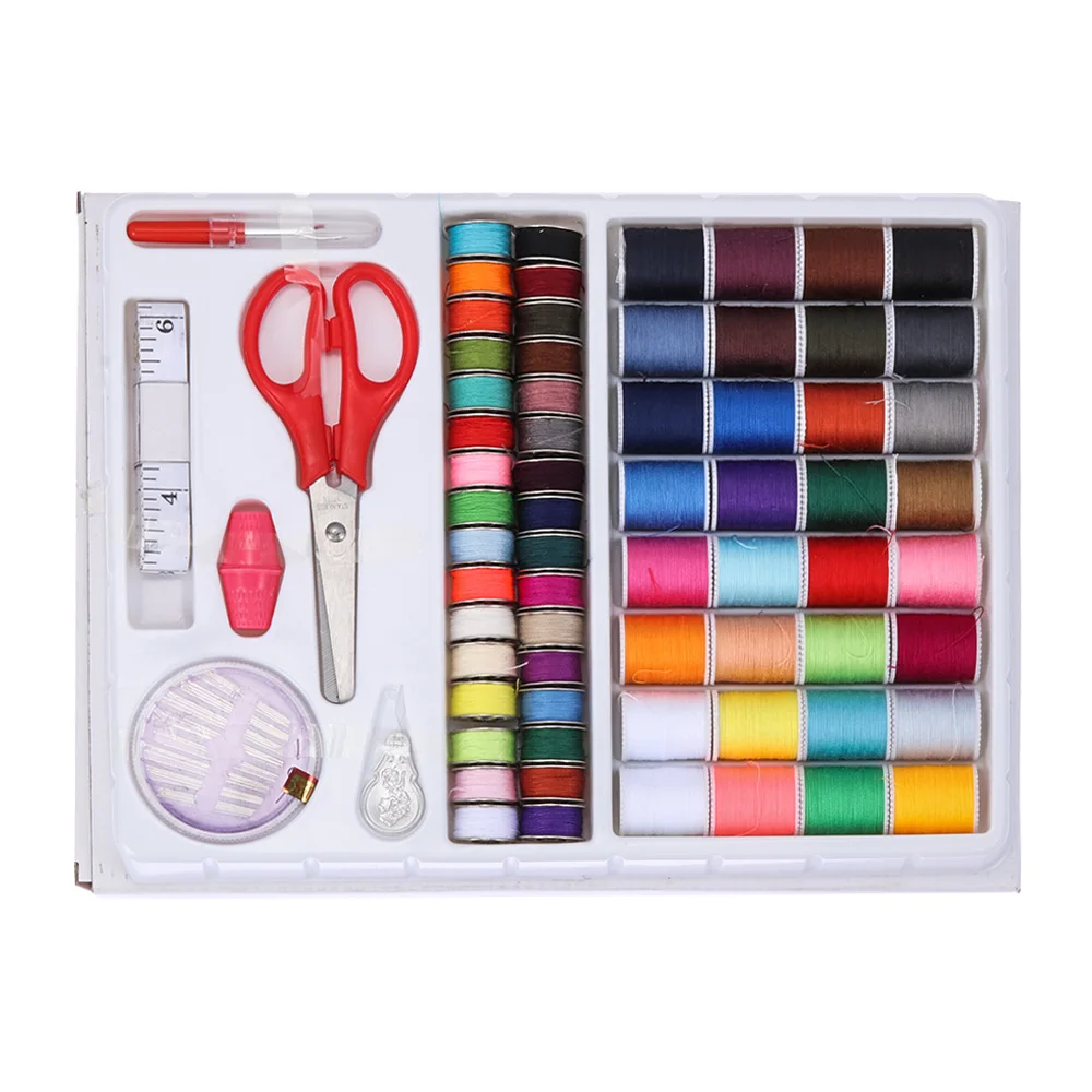 

Инструмент для путешествий «сделай сам», умный набор для шитья, мини-портативная ручная швейная машина, электрическая портновская строчка