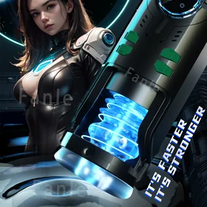 كأس الاستمناء الأوتوماتيكي للرجال ، لعبة جنسية للرجل ، كس جيب حقيقي ، تسخين القضيب ، هزاز اللسان ، أدوات الجنس للذكور الكبار أفضل 10 غطاء قضيب للاستمناء مبيعا - No3